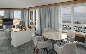 Moevenpick Hotel Lausanne